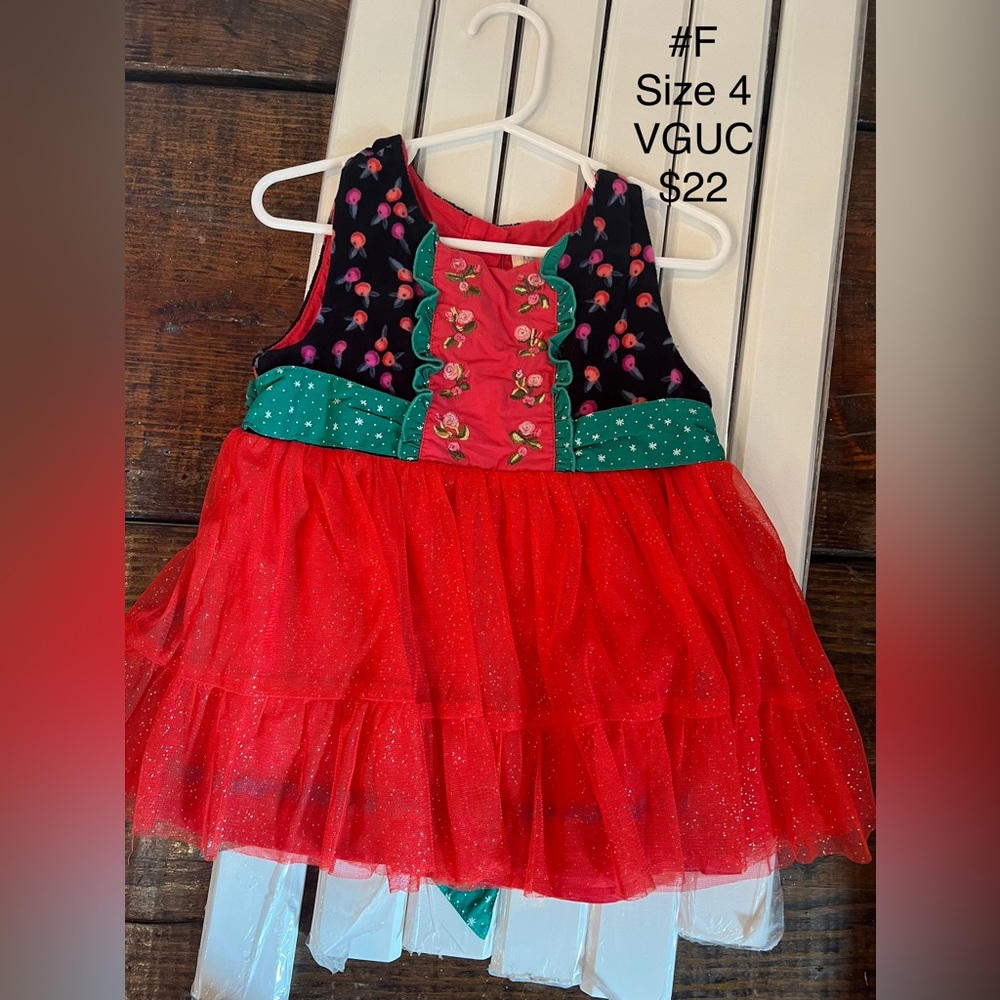 Matilda Jane Top